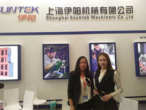 CCTV采访伊阳中走丝图 CCTV采访伊阳中走丝图