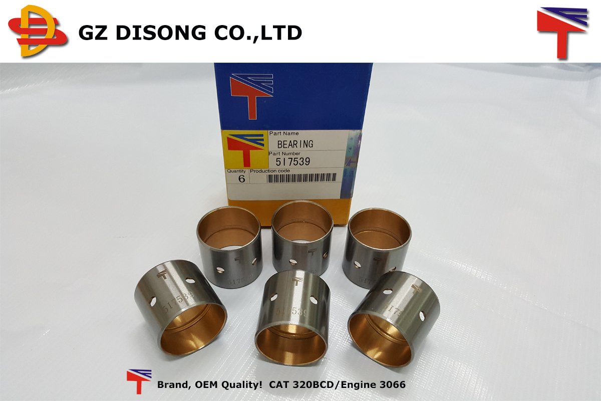 various types oem quality bushing for connecting rod