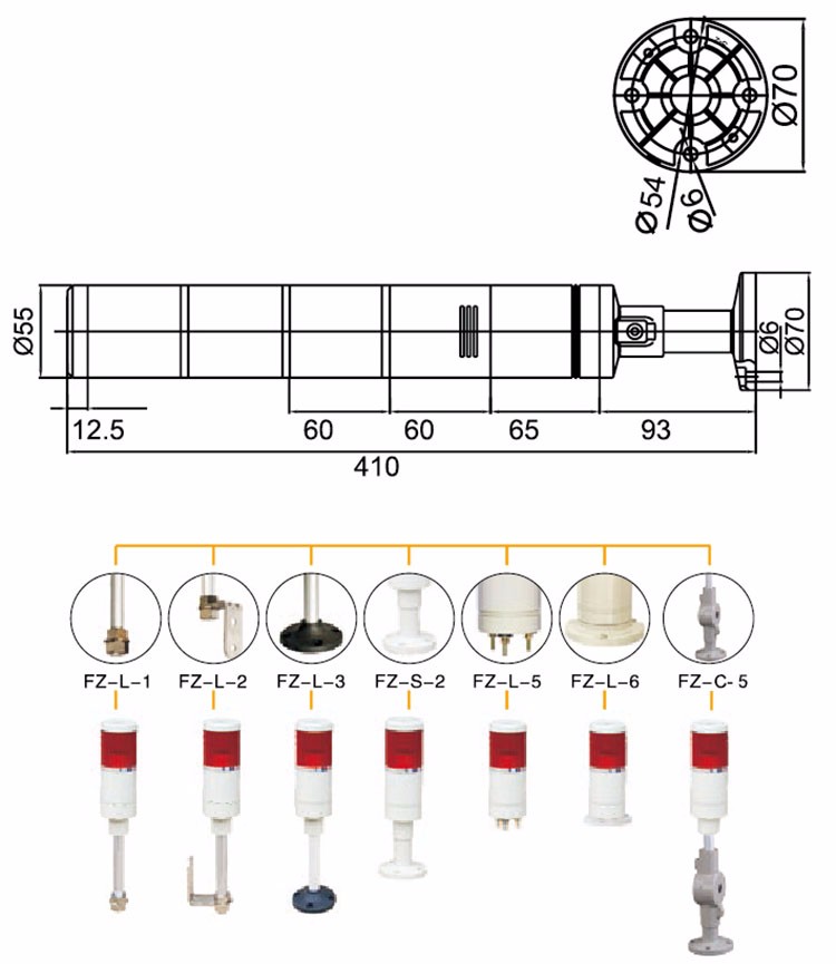 LTA205