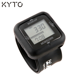 KYTO2610 3D數碼USB時尚計步器