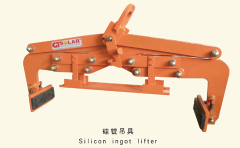 起重吊具,吊梁,夹钳