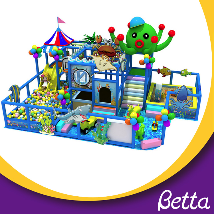 Bettaplay south Africa kids cheap indoor playground equipment Bettaplay Sudáfrica niños equipo de juegos interior barato