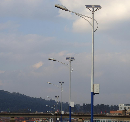 太阳能路灯 太阳能路灯
