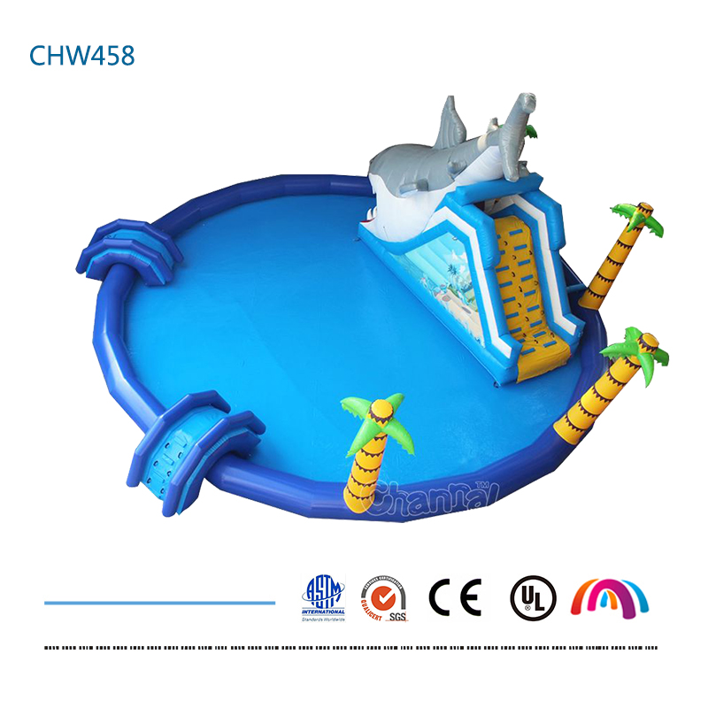 CHW458 CHW458