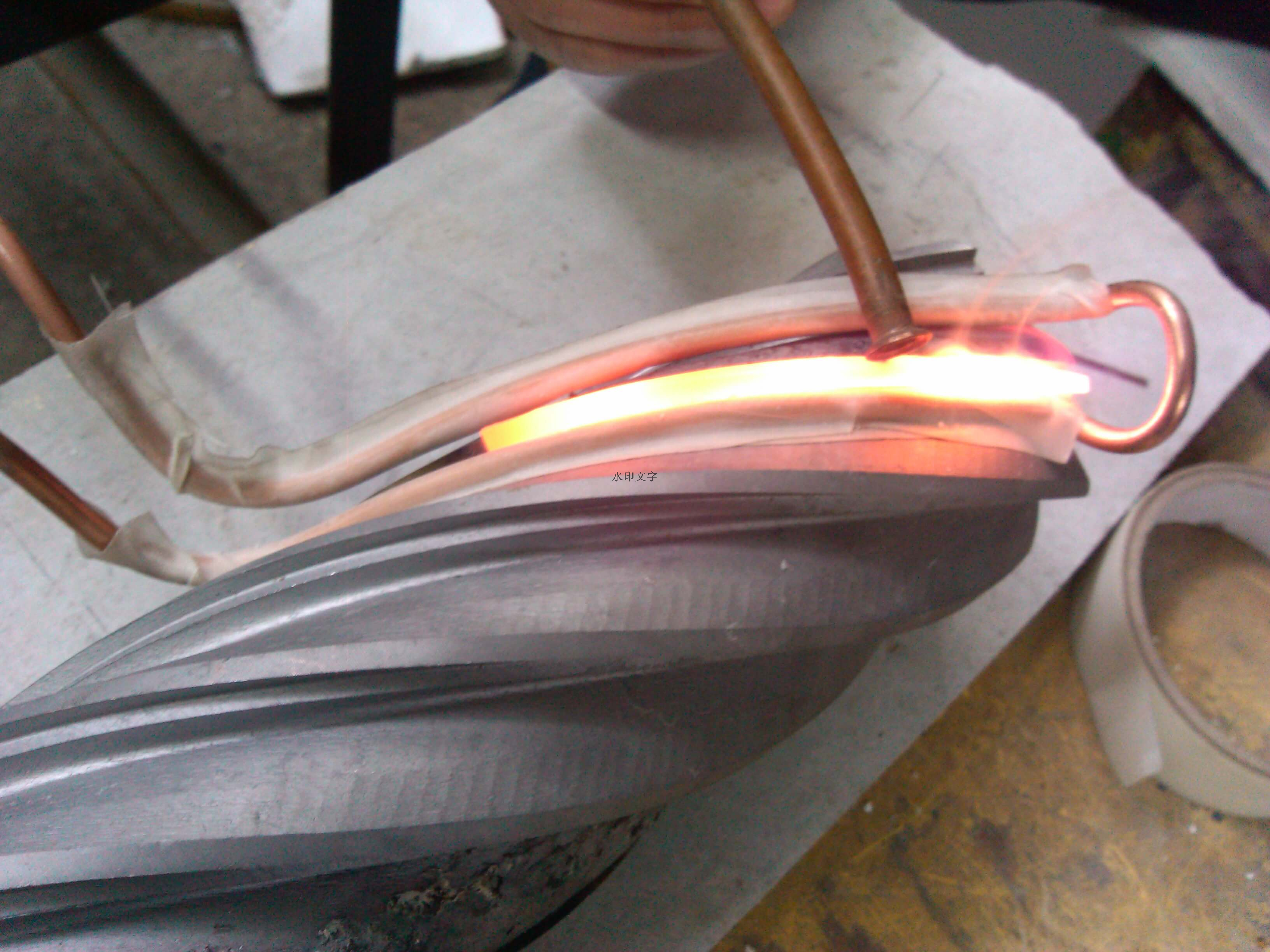 铜焊钎焊设备, 铜焊接设备, 钎焊设备, 焊接设备 供应 - 郑州科创电子