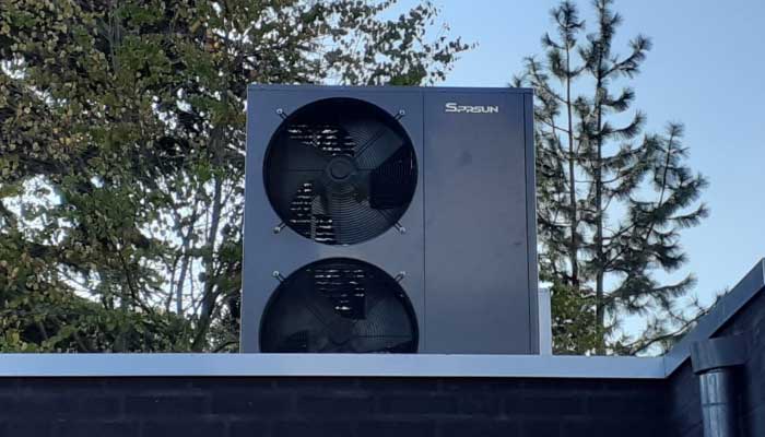 are air source heat pumps good for you havo manbali issiqlik nasoslari siz uchun yaxshi