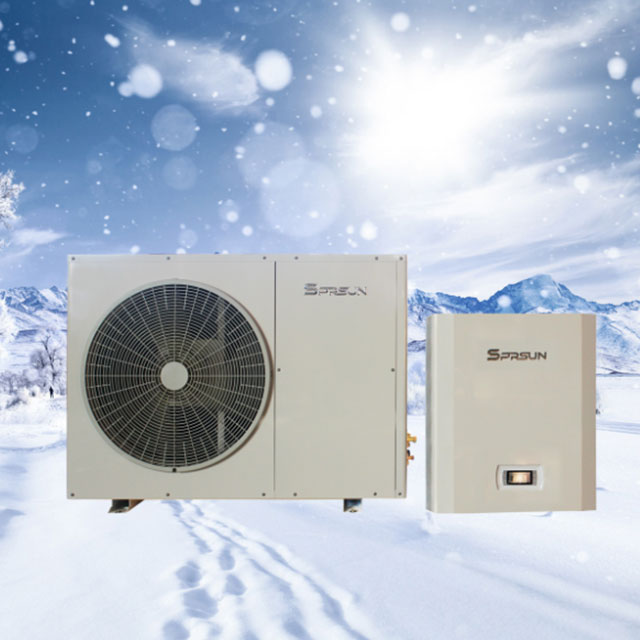 What-Heat-Pumps-Work-Best-in-Cold-Climates Soğuk İklimlerde Hangi Isı Pompaları En İyisi Çalışır?