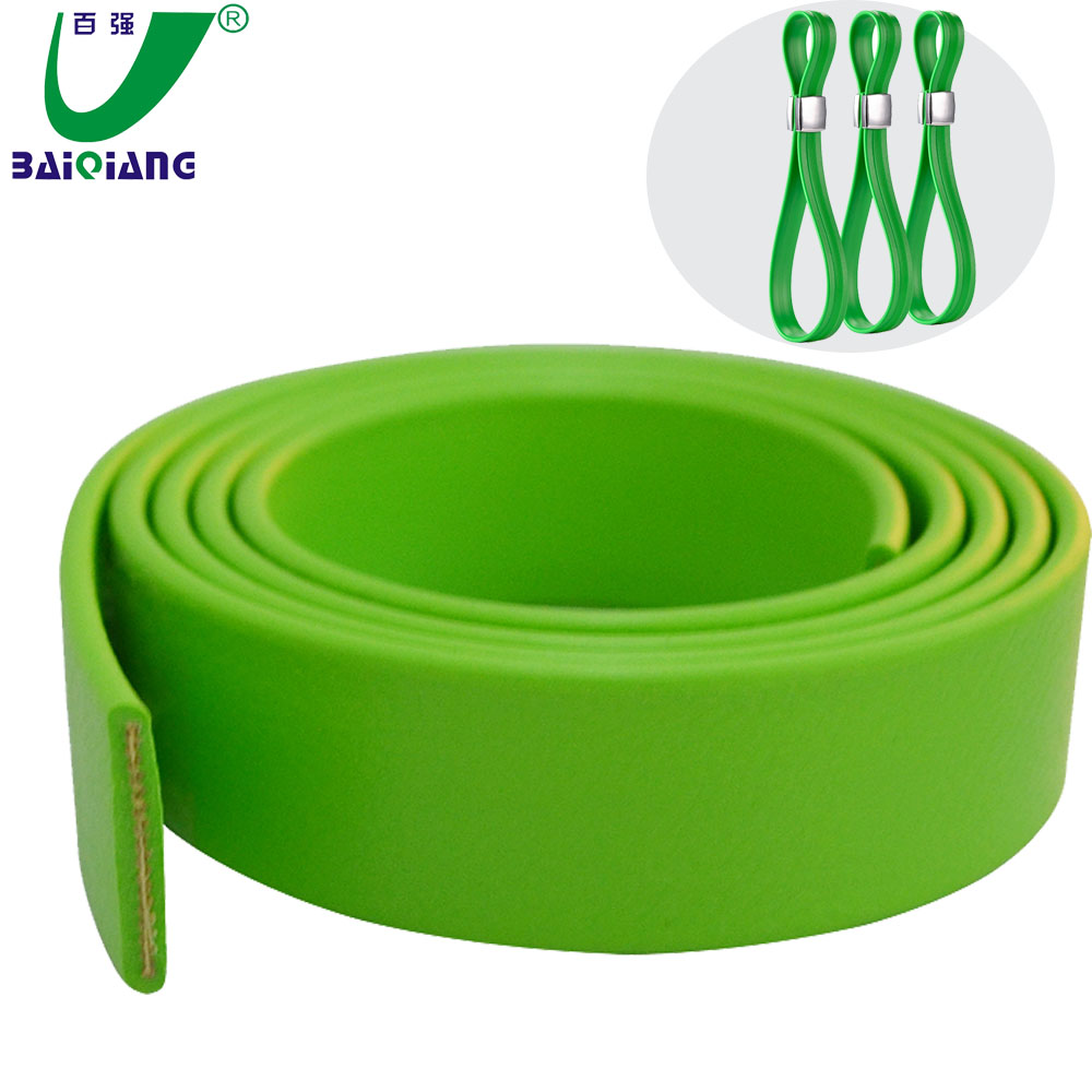 OdorResistant Vinyl Coated Nylon bing for Subway Grab Handle Buy