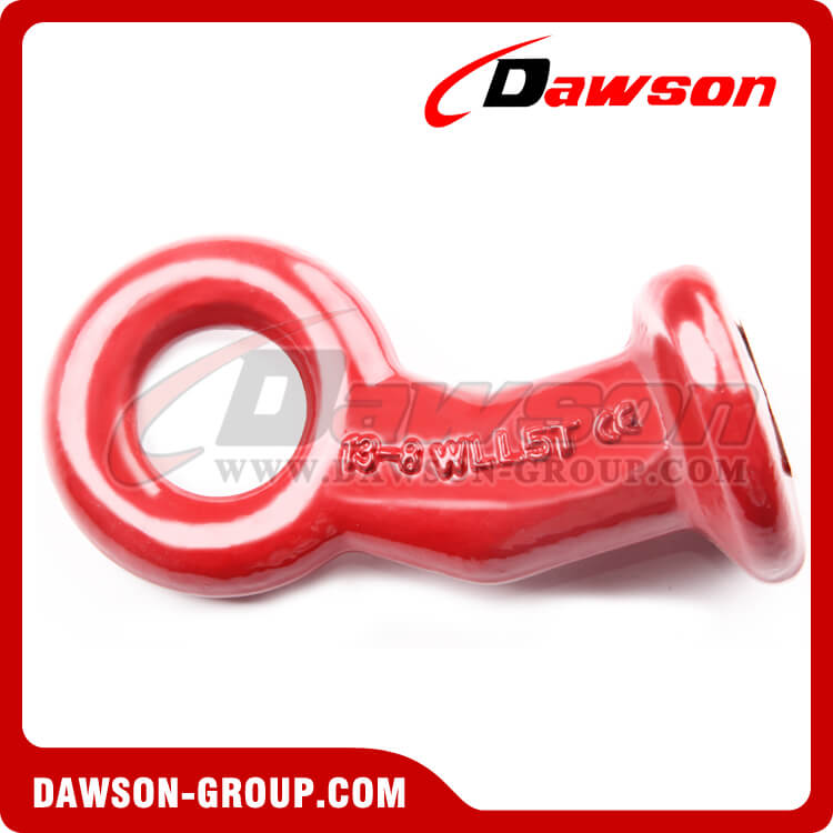 DS088 G80 Eye Elephant Foot - Dawson Group Ltd. - China Manufacturer Supplier