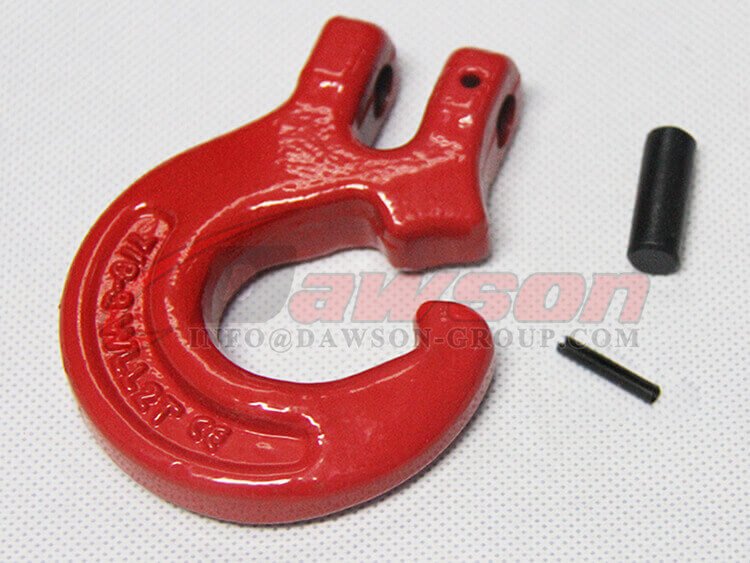 G80 Clevis Forest Hook - Dawson Group Ltd. - China Supplier, Factory