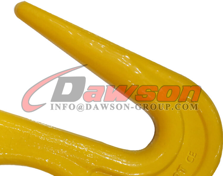 DS896 Grade 80 The Classification of Hook - Dawson Group Ltd. - China Factory