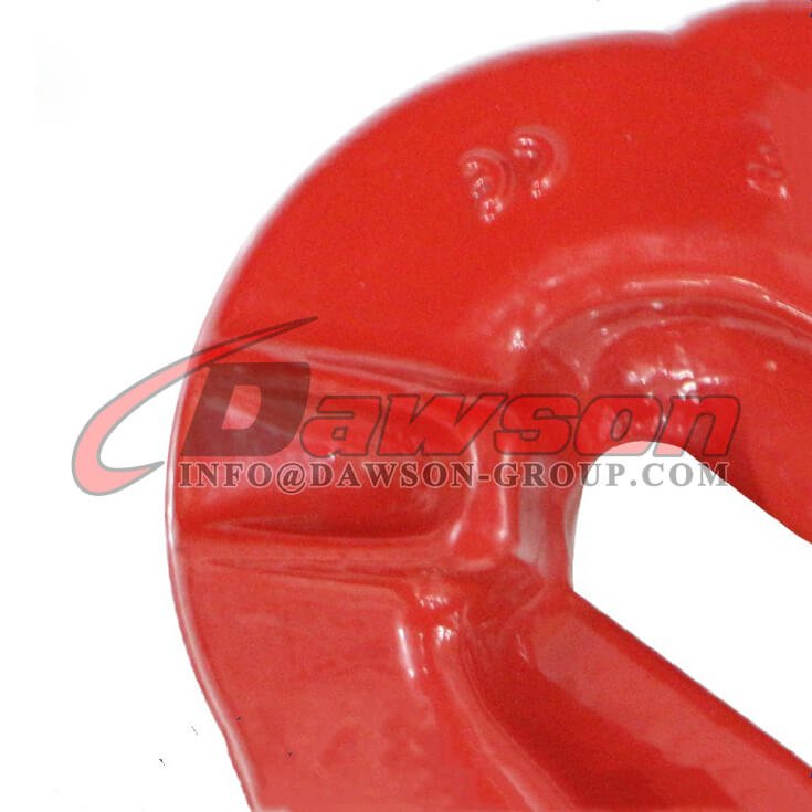 G80 Eye Shortening Cradle Grab Hook- Dawson Group Ltd. - China Manufacturer, Supplier
