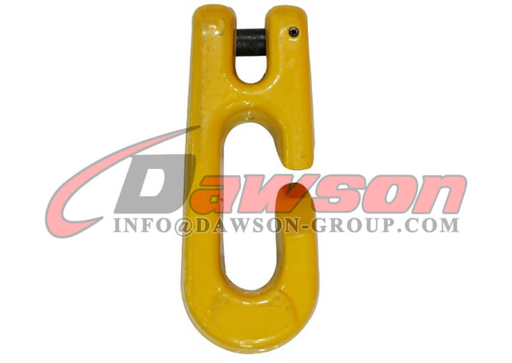 G80 Alloy Steel Clevis Choker Hook - Dawson Group Ltd. - China Supplier