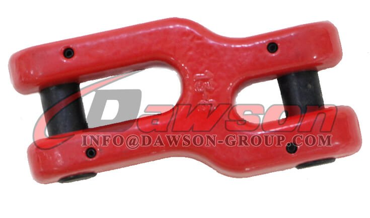 G80 Chain Connector, Forged Steel Speclal H Link - Dawson Group Ltd. - China Manufacturer, Supplier, Factory