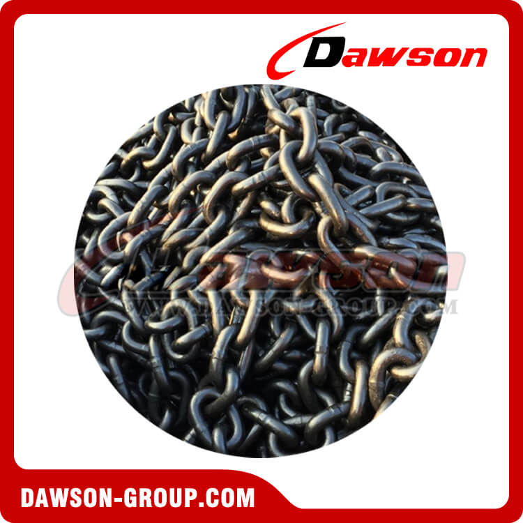 Fishing Chain Short Link Chain - Dawson Group Ltd. - China Manufacturer, Supplier, Factory
