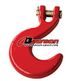 DS Container Hook - Dawson Group Ltd. - China Manufacturer, Supplier, Factory