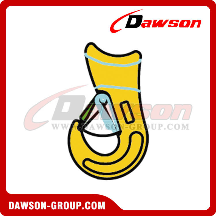 DS707 Eye Choker Hook - Dawson Group Ltd. - China Manufacturer Supplier, Factory
