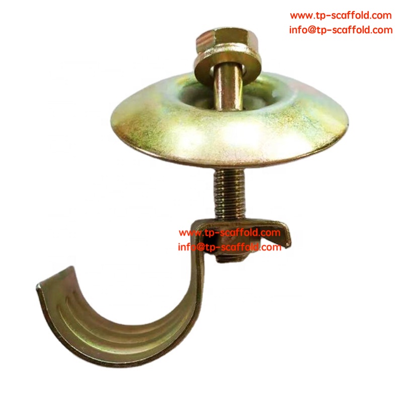 scaffolding limpet coupler 2