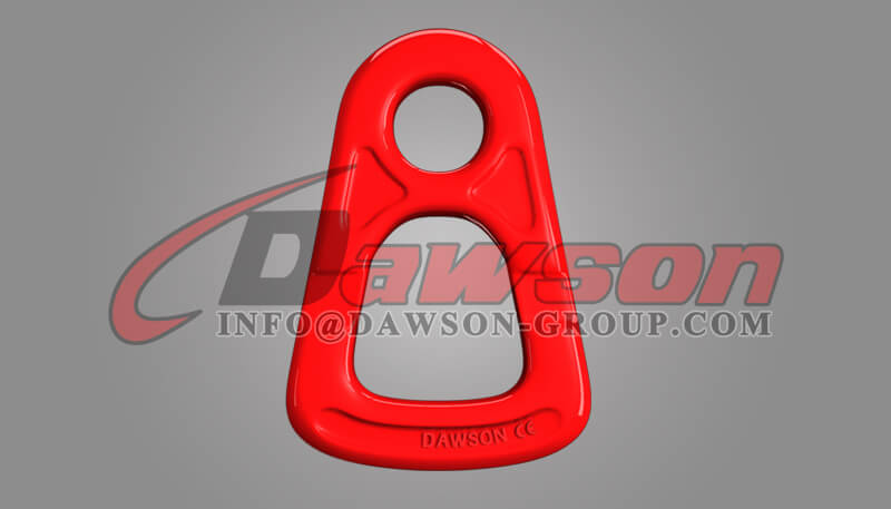 DS260 Grade 80 Alloy Forged Evr Ring for Fishing and Overseas Rigging - Dawson Group Ltd. - China Manufacturer, Supplier, Factory