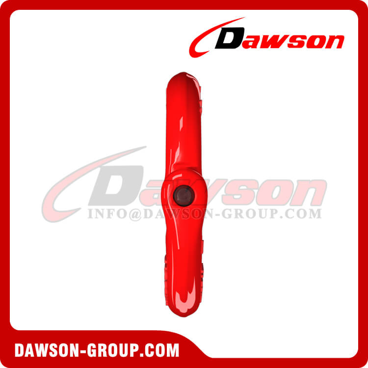 G80 U.S. Type Forged Steel Connecting Link for Chain Slings - Dawson Group Ltd. - China Factory
