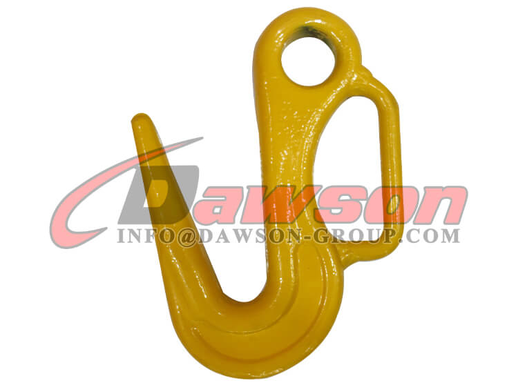 DS896 Grade 80 The Classification of Hook - Dawson Group Ltd. - China Manufacturer, Factory