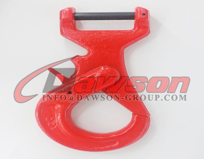 G80-Long-Clevis-Selflock-Hook-For-Web-Sling-Dawson-Group-Ltd.-China-Manufacturer-Supplier