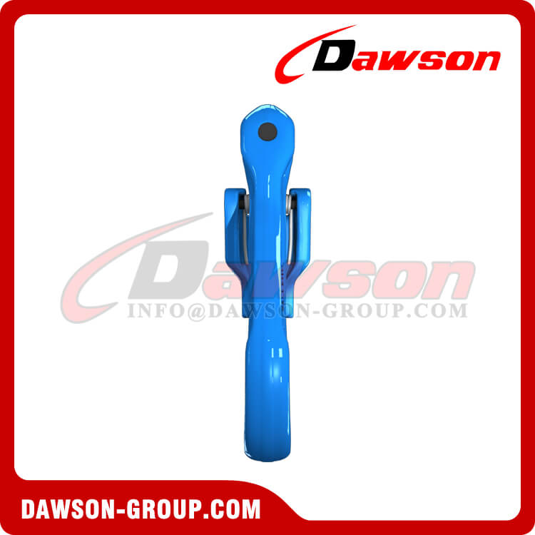 G100 Clevis Sling Hook with Cast Latch - Dawson Group - China Manufacturer