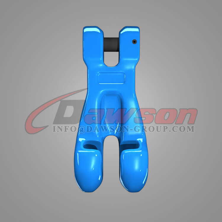 G100 Shortening Chain Clutch, Grade 100 Clevis Shortening Clutch for Adjust Chain Length - Dawson Group Ltd. - China Supplier