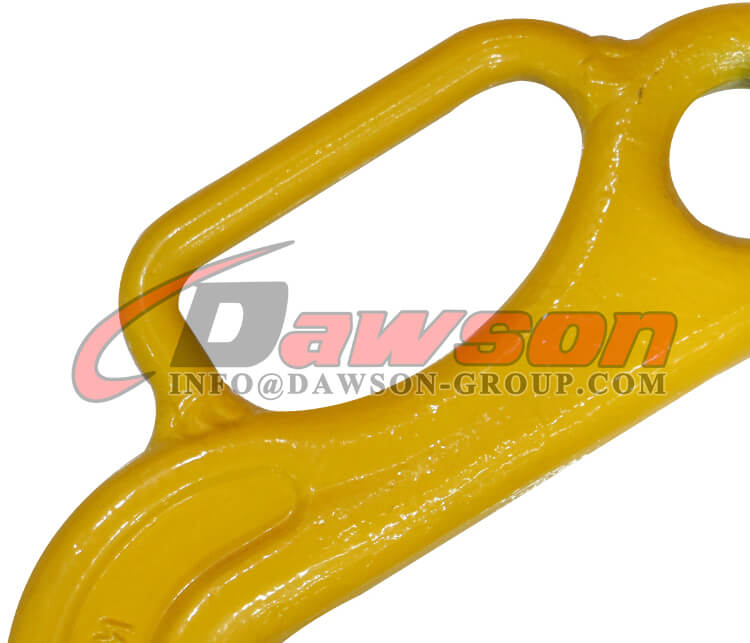 DS896 Grade 80 The Classification of Hook - Dawson Group Ltd. - China Manufacturer, Supplier