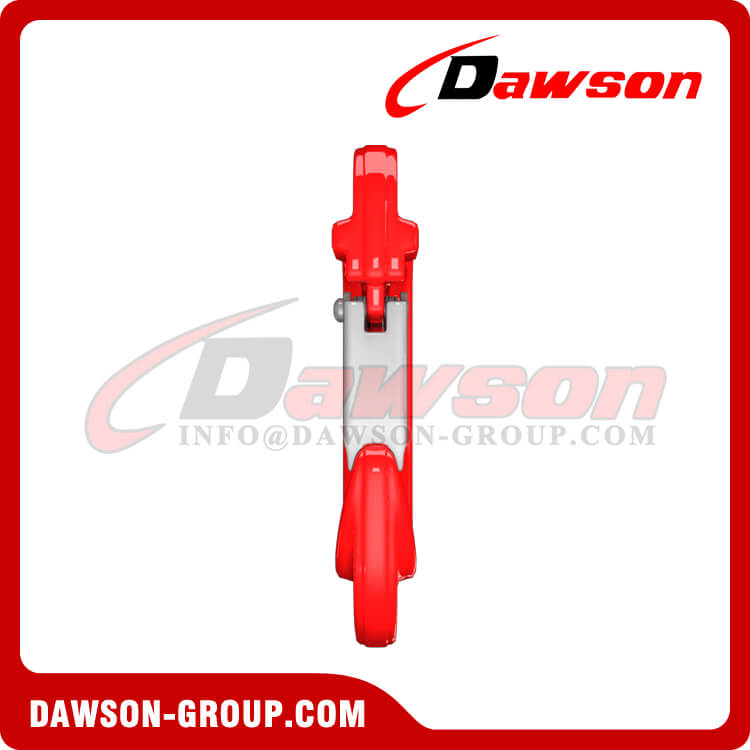 DS852 G80 FN Type Webbing Hook - Dawson Group Ltd. - China Manufacturer, Supplier