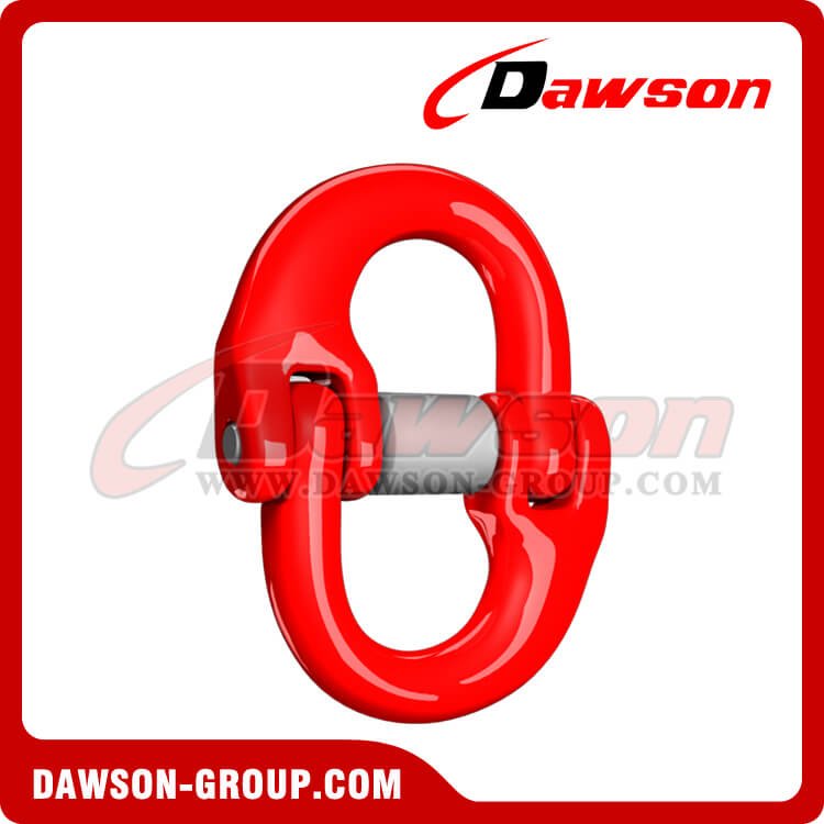 G80 European Type Connecting Link - China Manufacturer, Supplier