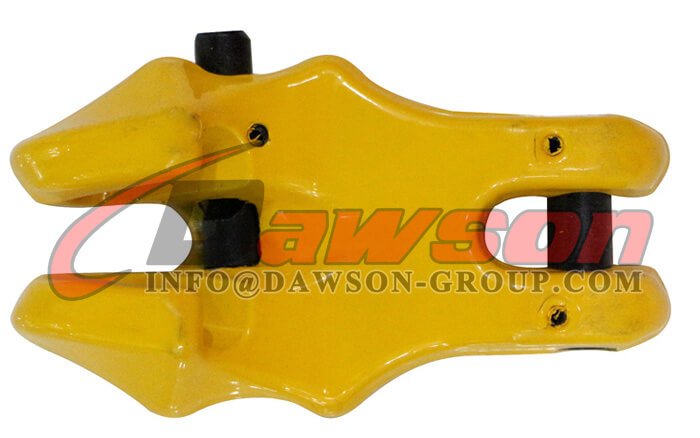 Clevis Clutch with Safety Pin, Clevis Clutch for Adjust Chain Length - Dawson Group Ltd. - China Manufacturer, Supplier, Factory