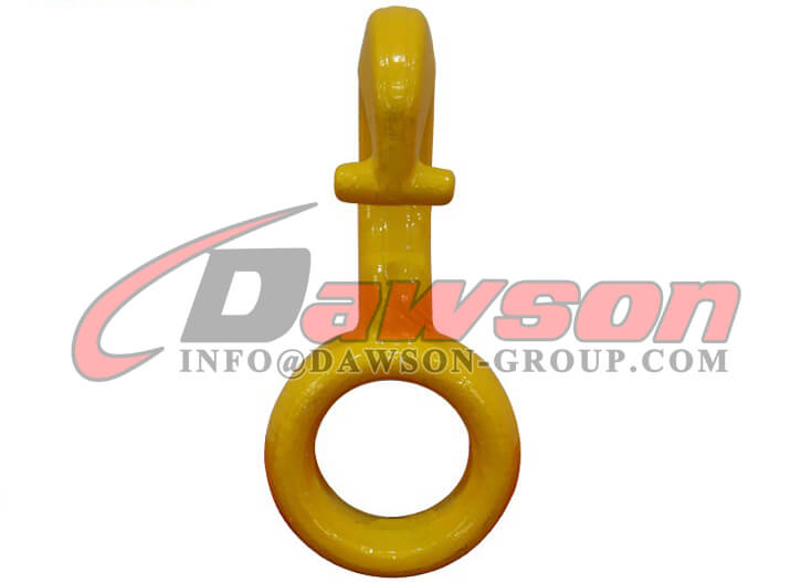 G80 Twist Eye Choker Hook - Dawson Group Ltd. - China Supplier, Factory