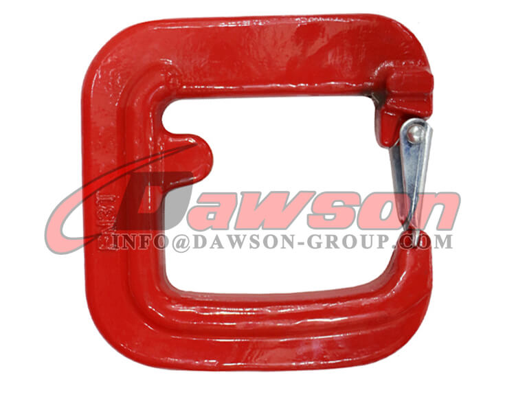 DS852 FN Type Webbing Hook - Dawson Group Ltd. - China Supplier, Exporter