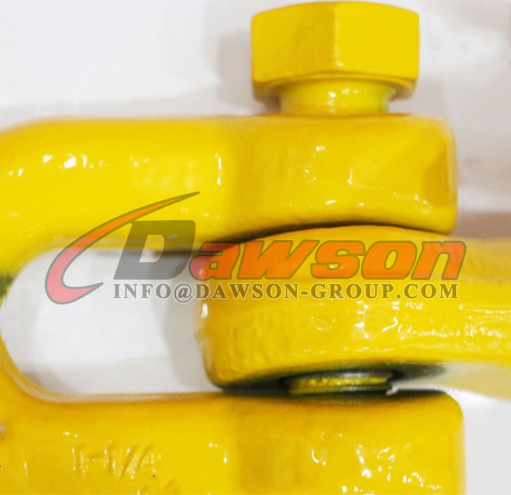 G80 Forged Tractor Hook - Dawson Group Ltd. - China Manufacturer, Factory