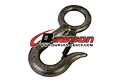 DS Snap Hooks - Dawson Group Ltd. - China Manufacturer, Supplier, Factory