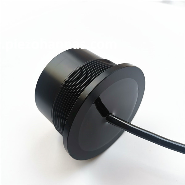 30KHz Ultrasonic Transducer for Ultrasonic Flowmeter