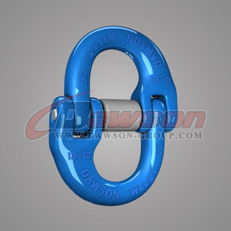 Grade 100 Japanese Type Connecting Link - China Manufacturer, Supplier, Exporter - Dawson Group Ltd.