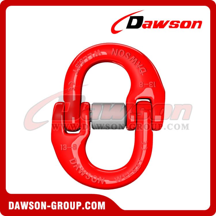 G80 European Type Connecting Link