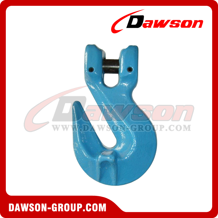 DS1009 G100 Clevis Shortening Grab Hook - Dawson Group Ltd. - China Manufacturer Supplier