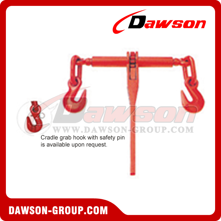 High Quality Drop Forged Ratchet Type Load B