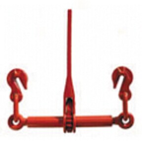 ratchet type load binder with cradle grab hook - Dawson Group Ltd. - China Supplier, Factory