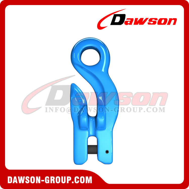 Gade 100 Eye Grab Hook with Clevis Attachment for Adjust Chain Slings - Dawson Group Ltd. - China Manufacturer, Exporter.psd