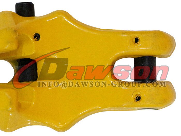 Grade 80 Clevis Clutch, Clevis Clutch with Safety Pin - Dawson Group Ltd. - China Manufacturer, Supplier, Factory
