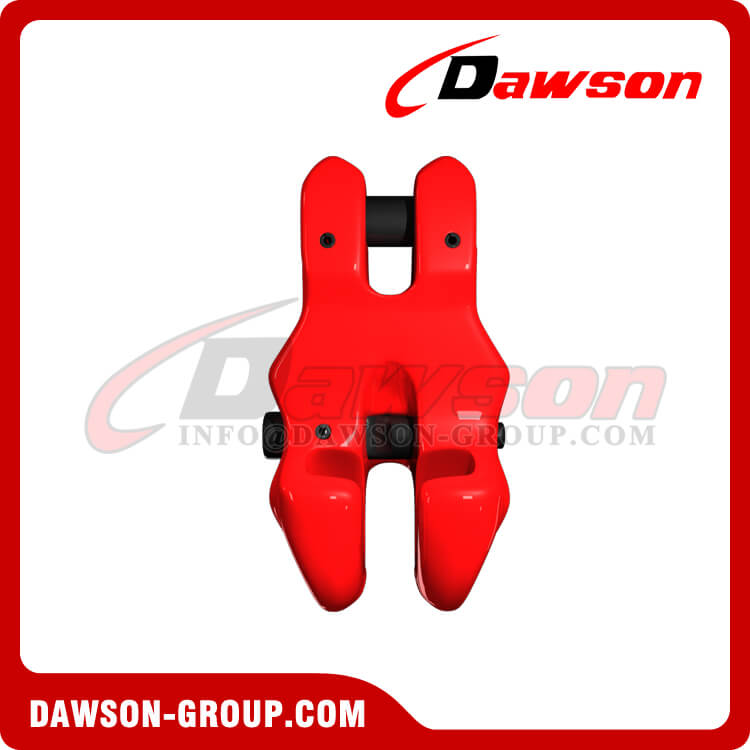 DS638 G80 Clevis Chain Clutch with Safety Pin for Adjust Chain Length - Dawson Group Ltd. - China Manufacturer, Supplier