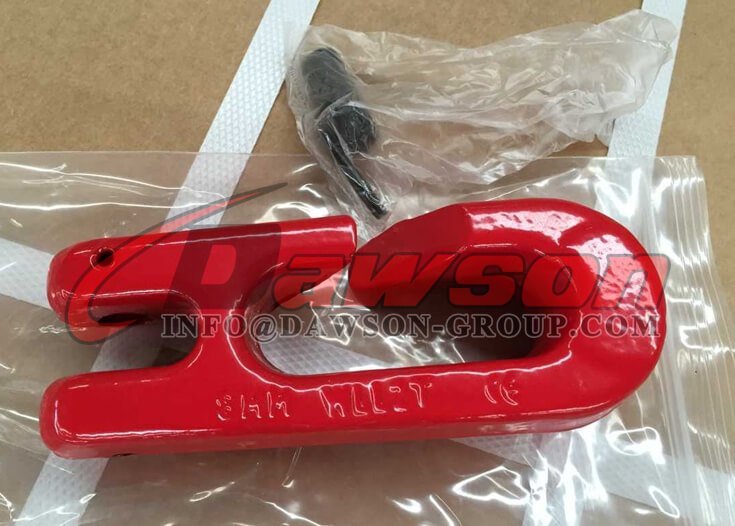Grade 80 Forged Alloy Clevis Choker Hook - Dawson Group Ltd. - China Manufacturer, Supplier