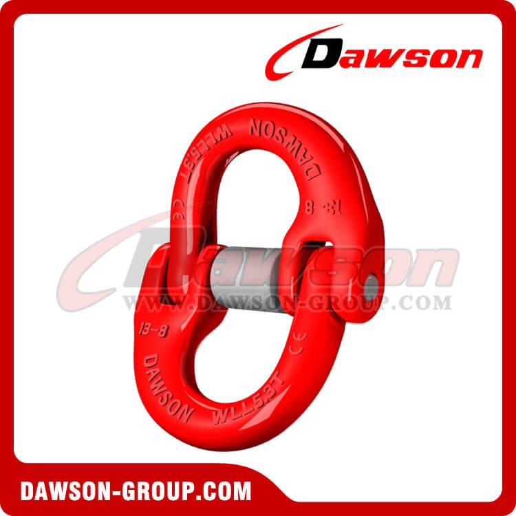G80 European Type Connecting Link - China Supplier, Factory