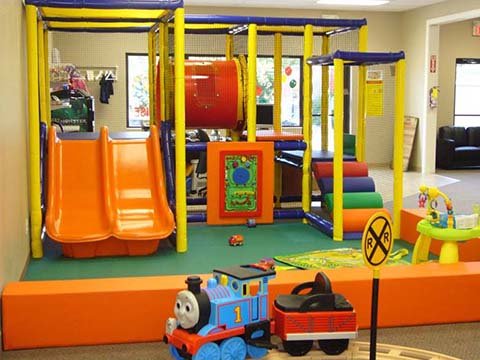 Kids Indoor Playground News Xiujiang Playground Page 3