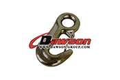 DS-Caw Tow Hook - Dawson Group Ltd. - China Manufacturer, Supplier, Factory
