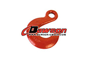 DS-Eye Slip Hooks - Dawson Group Ltd. - China Manufacturer, Supplier, Factory